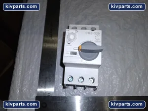 CMS-32H Manual Motor Starter – actual item, photo 2 of 6