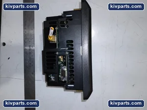 Allen-Bradley 2711-T6C20L1 Panele View 600 – actual item, photo 3 of 5