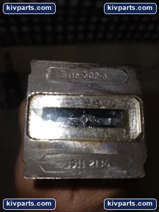 3911-2155 Servomex Gas Analyer – actual item, photo 2 of 4