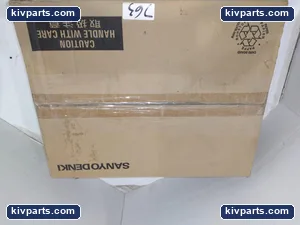 Sanyo Denki 9GE0412G304 Sanyodenki ...EACH Fan – actual item, photo 2 of 3