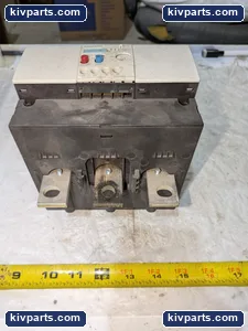 Siemens 3RB1066-1KG0 Overload Relay – actual item, photo 2 of 5