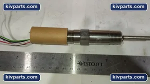 Rosemount 78N15N00N025KF Transmitter – actual item, photo 2 of 7
