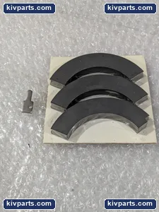 Worthington W-35172-2 Bore Seal – actual item, photo 2 of 4
