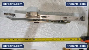 VAN Dorn PC330-034 PCB – actual item, photo 8 of 9