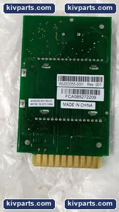 Wayne WU003355-0001 Display Board – actual item, photo 5 of 6
