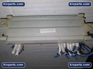 Weidmuller 96X02223 Module Ribbon Connector PLC – actual item, photo 3 of 5