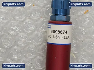 Mersen E098674A Micro-Contact Indicator – actual item, photo 5 of 7