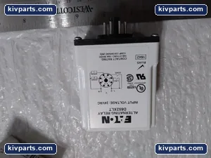 Eaton D852XLT Alternating Relay – actual item, photo 2 of 5