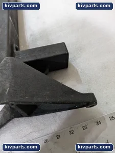 M-603 Flow Meter – actual item, photo 6 of 16