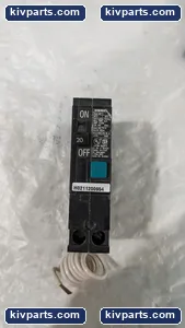 Siemens Q120AF Circuit Breaker – actual item, photo 2 of 4