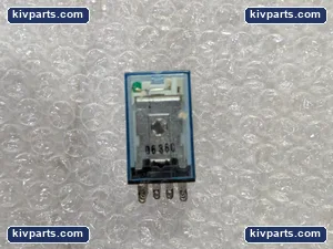 Omron MY4NJ Plug-In Power Relay – actual item, photo 4 of 7
