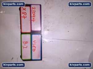 Indramat 12.2-32-DC024 Reco RME – actual item, photo 6 of 6