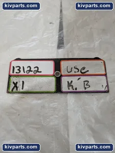 SW60-107P ALLRIGHT Switch – actual item, photo 2 of 2