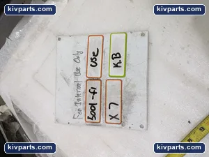 Square D 9070TF300D1 Transformer – actual item, photo 9 of 9