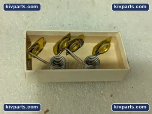 Furnas C-20 2 Heater Coils – actual item, photo 3 of 4