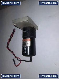 Maxon 41.023.024-09.00-094 DC Motor – actual item, photo 3 of 4
