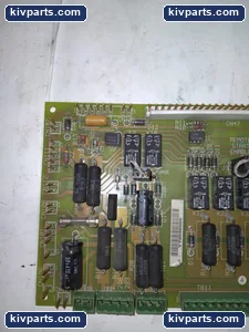 Reliance Electric 0-55325-81 Signal Buffer Circuit Board – actual item, photo 2 of 7
