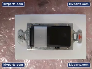 Pass & Seymour MCU-BKCC4 Motion Activated Switch – actual item, photo 5 of 7