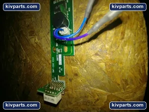 SNT-131C Process Control Module – actual item, photo 3 of 3