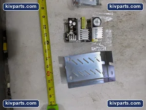 Astec LPT63-M Switching Power Supply – actual item, photo 2 of 11