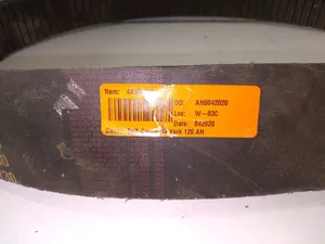 Gates 4430V730 Multi-Speed Variable Speed Belt