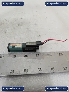 Numatics M10SA400M Pneumatic Component – actual item, photo 4 of 11
