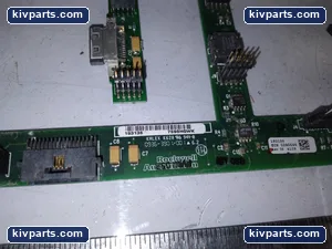 Allen-Bradley 193136 70 700 Control Circuit Board – actual item, photo 2 of 3