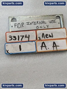 Red Lion IMP20000 Controls – actual item, photo 6 of 6