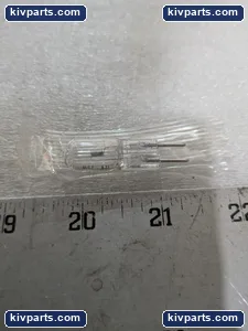 Philips 13101 T4 Bi-Pin Clear Capsule Lamp – actual item, photo 4 of 7