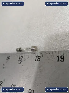 Mersen GDL15 Fuse – actual item, photo 6 of 11