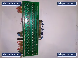 Conta-clip B881 Relay Board – actual item, photo 3 of 4