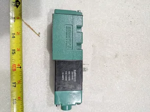 Numatics 152SA4002000030 150 Psig-Air