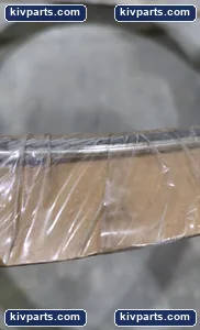 Desc 08252892 Large Spiral Wound Gasket – actual item, photo 3 of 4