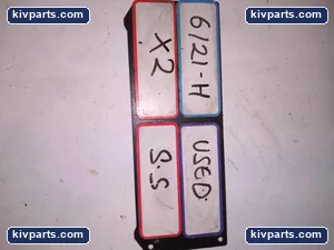 Woodward 5464-426 – actual item, photo 4 of 4
