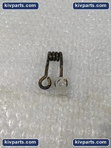 Cutler-Hammer 9586H234B Overload Heater Coil Element – actual item, photo 3 of 4