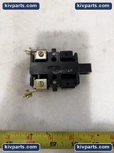 General Electric CR9609200BCW Electrical Interlock – actual item, photo 2 of 7