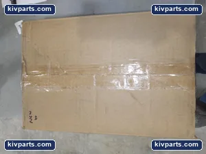 Control Techniques 3222-4700 Drive – actual item, photo 6 of 13