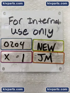 P-R2-K3RF3-U217 Ethernet Interface GFCI Outlet – actual item, photo 6 of 7