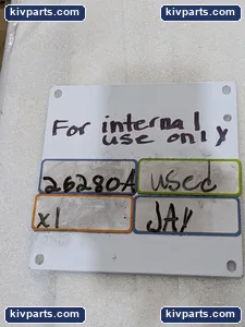 CR7.5X370 Beacon – actual item, photo 7 of 7