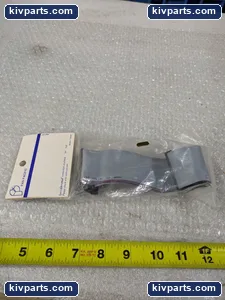 Internal Wide SCSI HDD Ribbon Cable 68-Pin 26 in Dual Drive Hard Disk Computer – actual item, photo 3 of 4