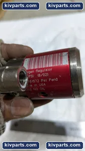 Life Support Products L559FDNY Lab Equipment – actual item, photo 6 of 7