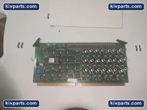 Microlite A7007-401 Sub Assembly PCB Board – actual item, photo 2 of 5