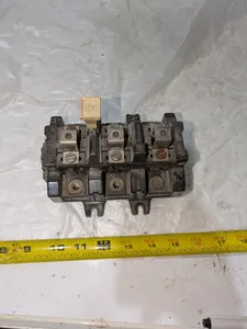 Allen-Bradley 592-DOV16 Overload Relay