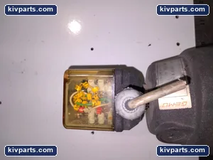 Gemu 15D6034 – actual item, photo 5 of 7