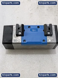 Festo VL-5/2-D-2-FR-C 151844 Pneumatic Valve – actual item, photo 3 of 8