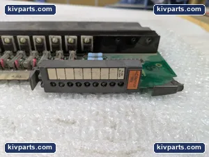 Allen-Bradley 1771-OA Output Module – actual item, photo 6 of 9