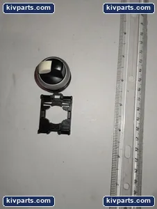 Eaton M22-WRK Selector Switch – actual item, photo 2 of 5