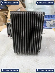 Allen-Bradley 284D-FHD4P0D-10-RR-3-OC Distributed Motor Controller – actual item, photo 3 of 6