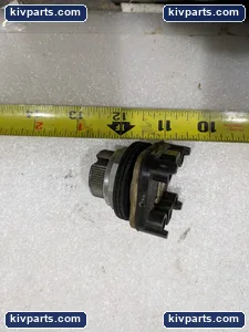 Allen-Bradley 800T-KD Pushbutton – actual item, photo 4 of 6