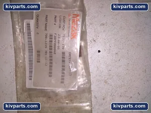Mazak 2137-170 – actual item, photo 2 of 3